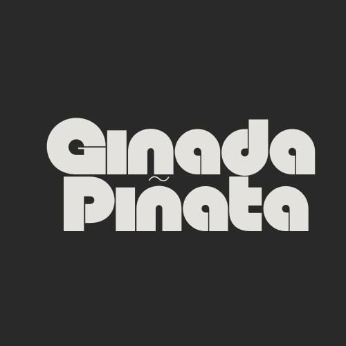 Ginada Pi\u00f1ata - Sinistral Brewing