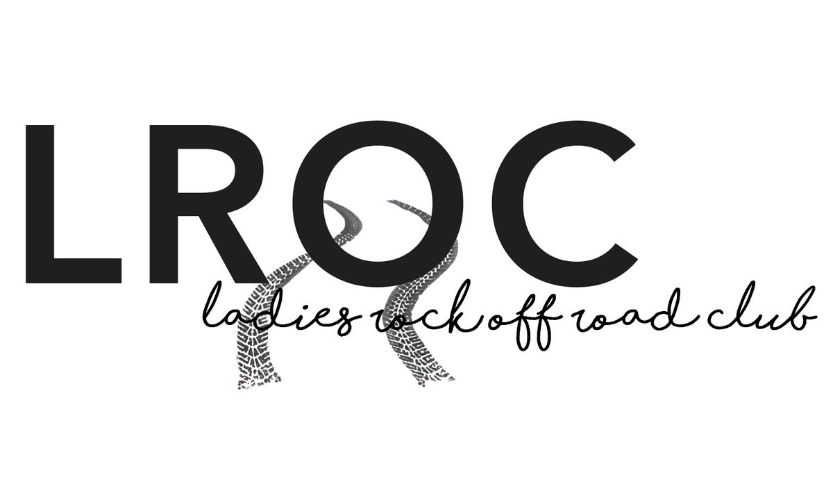 Ladies Rock Off-Road Club Public Membership Meeting