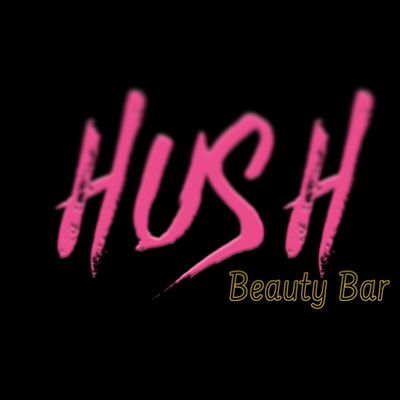 Hush Beauty Bar & TechTalks