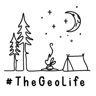 #TheGeoLife