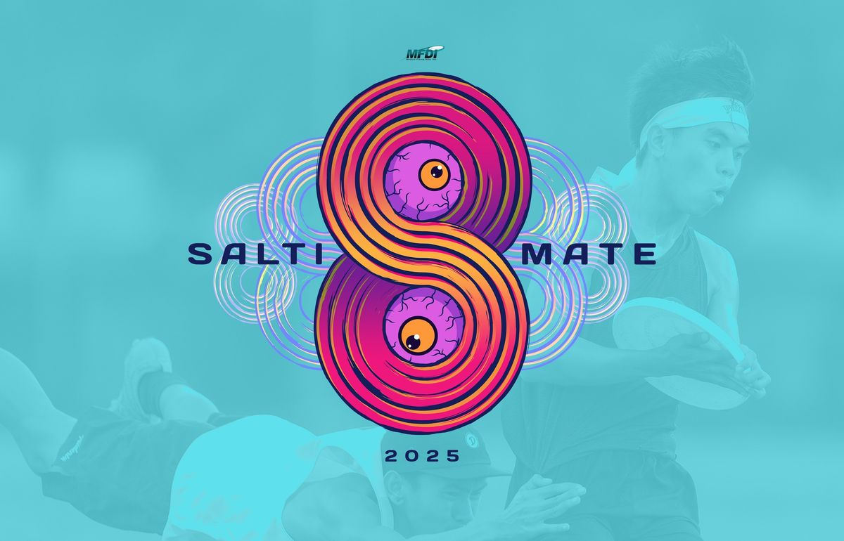 SALTIMATE 8