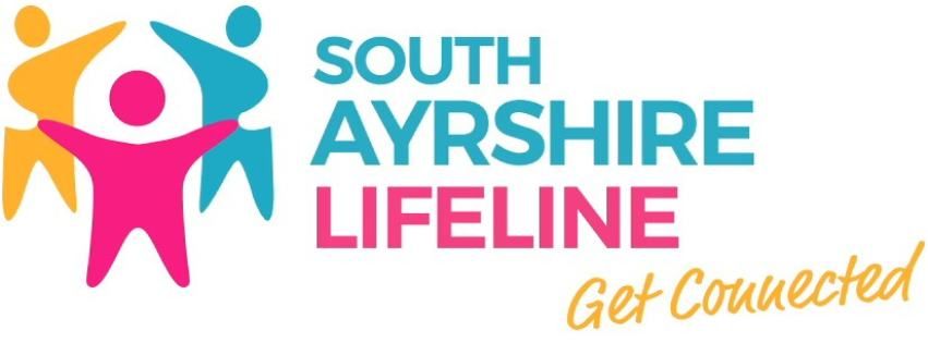 South Ayrshire Lifeline at Troon Library