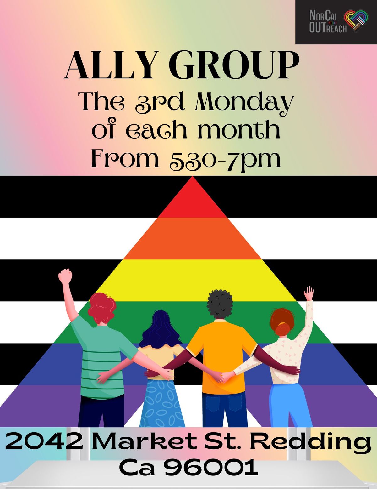 Ally Group