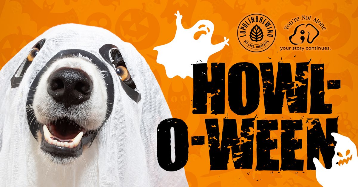 HOWL-O-WEEN