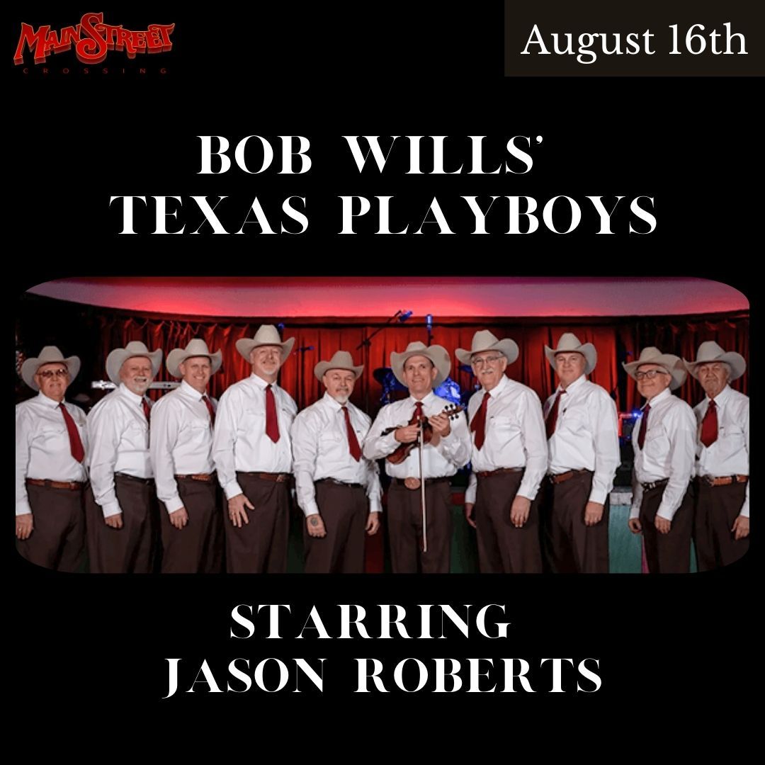 Bob Wills Texas Playboys