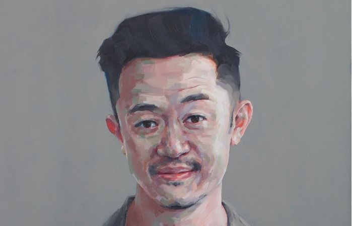 ONLINE LECTURE: Why Portraiture? with Benjamin Law