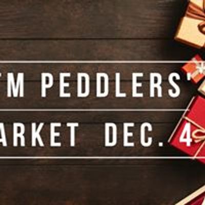 STM Peddlers' Market