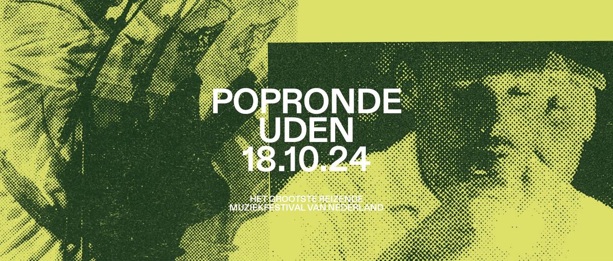 Popronde Uden