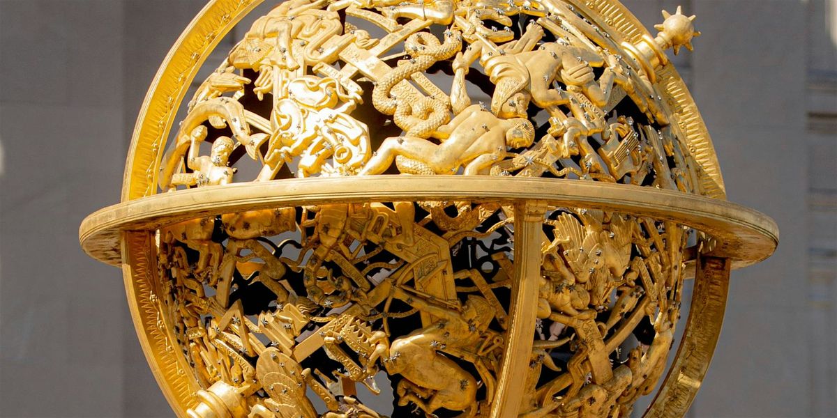 Public Art on the Parkway: American Perspectives