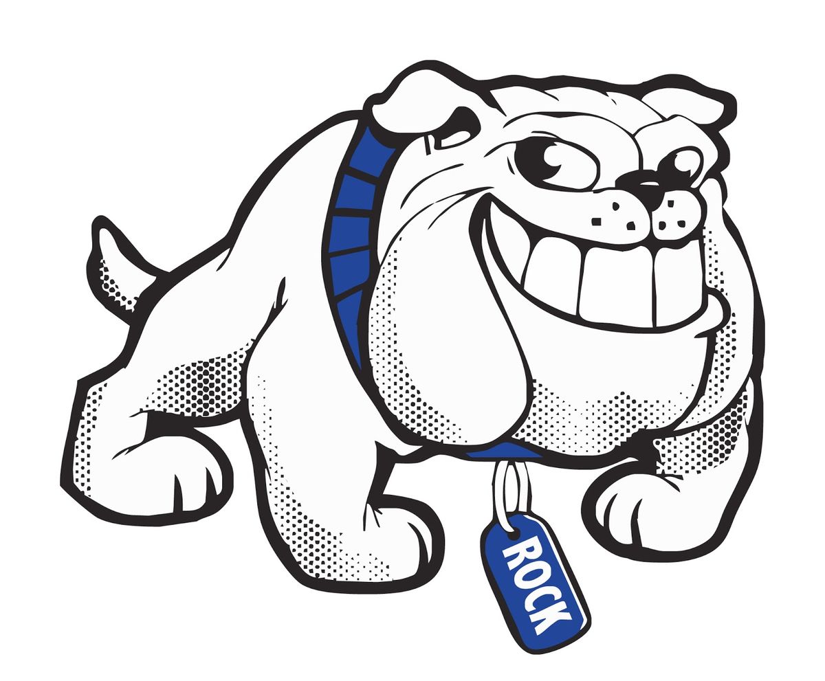 CRES Spirit Day - #BulldogPride: Celebrate our CRES Pride & wear your Spirit Wear or school colors