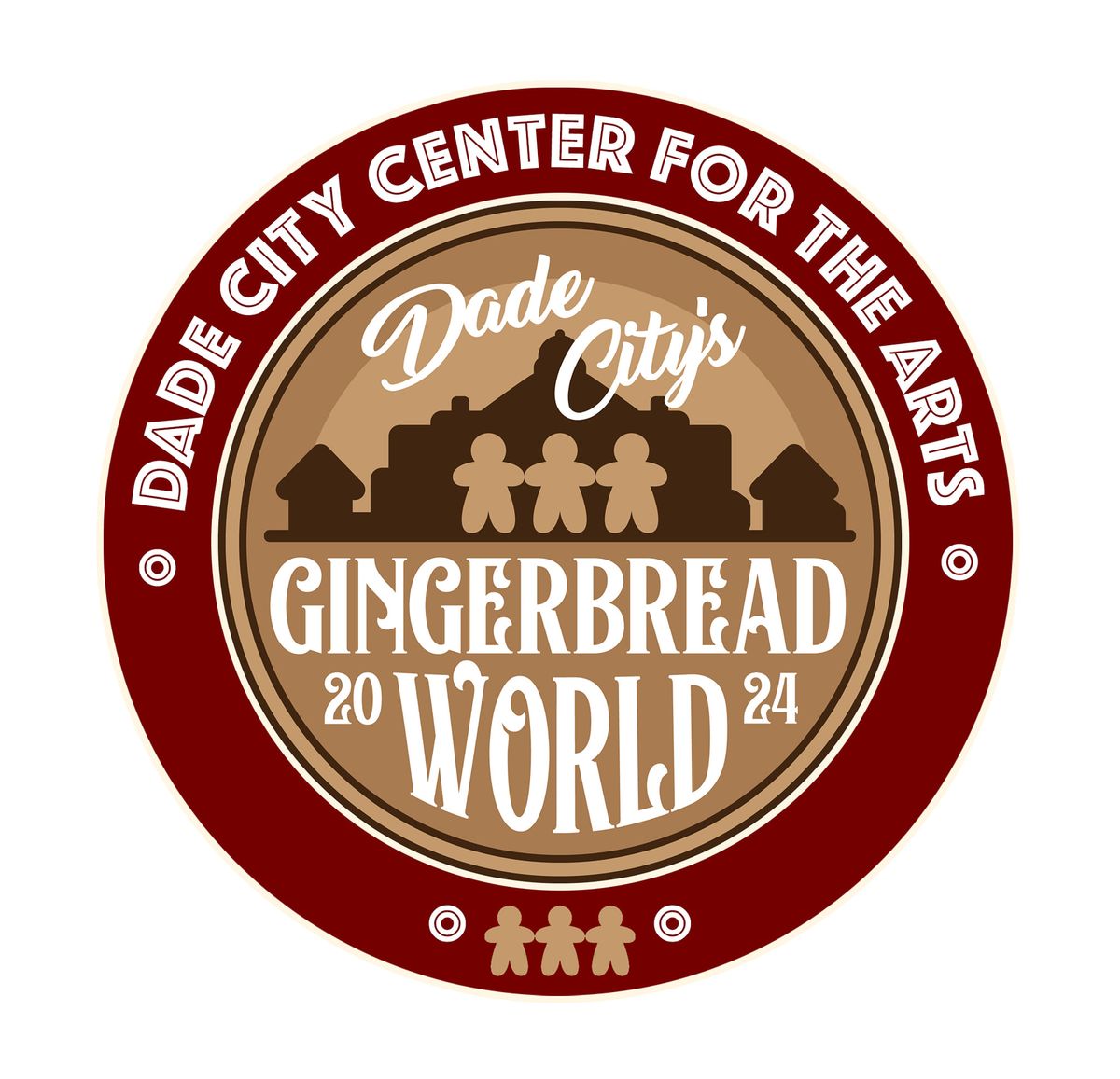 8th Annual Gingerbread Contest and Exhibit 