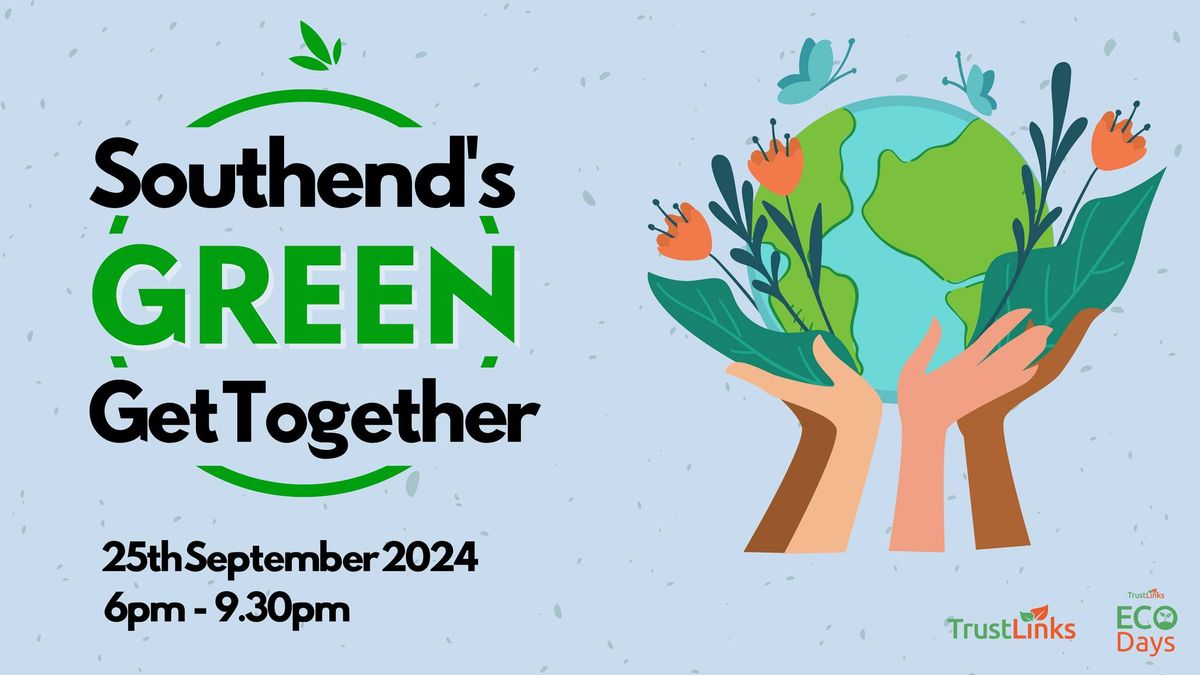 Southend's Green Get Together