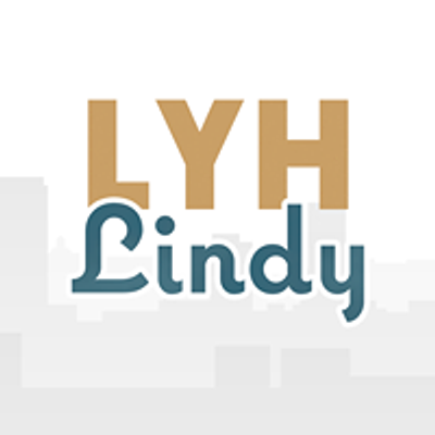 Lynchburg Lindy Hop