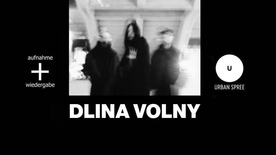 Dlina Volny \/\/ Urban Spree, Berlin