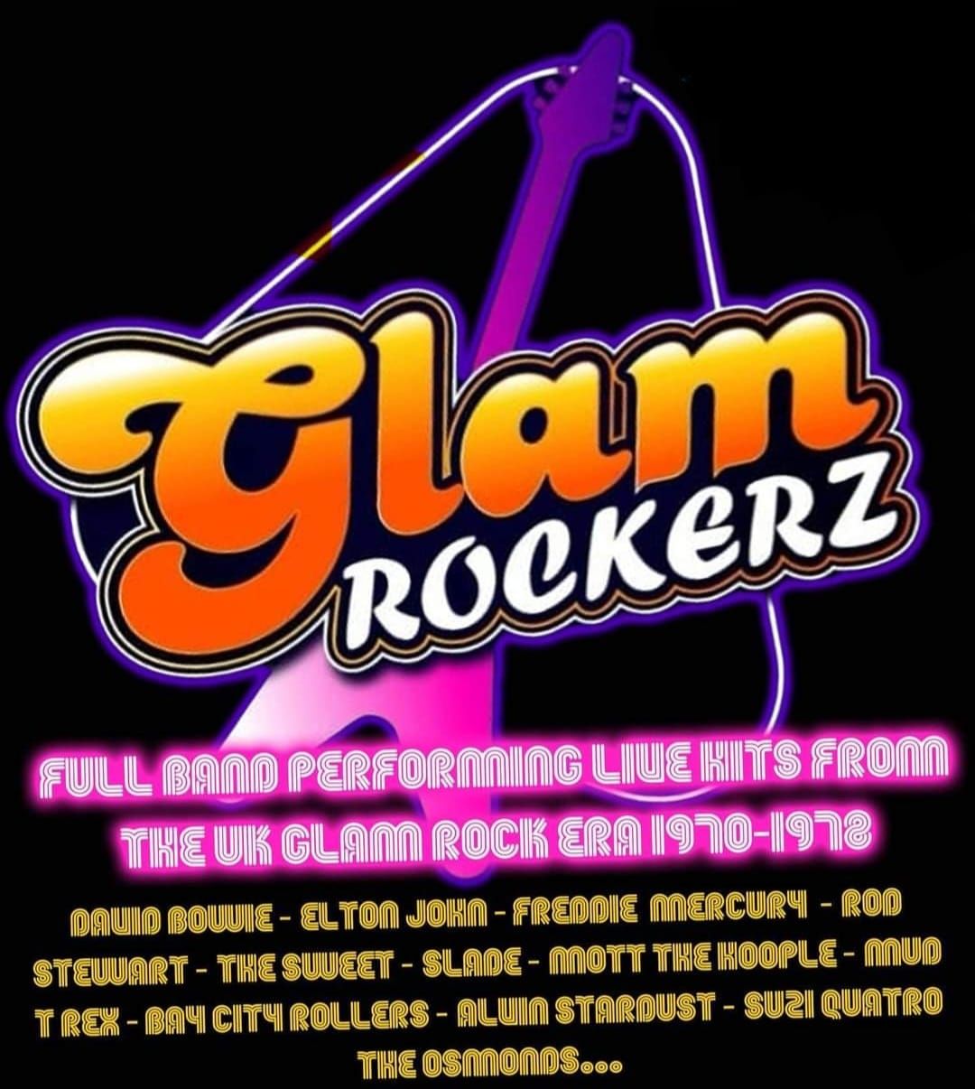 Glam Rockerz