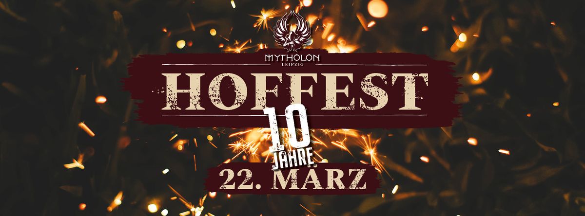 Mytholon Leipzig Hoffest Fr\u00fchjahr 2025