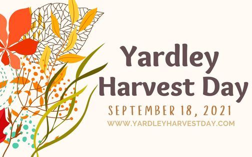 Yardley Harvest Day 2021 Downtown Yardley Pa 18 September 2021 Yardley Harvest Day 2022