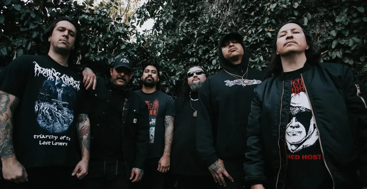 Twitching Tongues with Xibalba