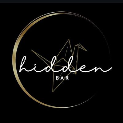 Hidden Bar