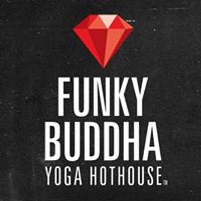The Funky Buddha Yoga Hothouse