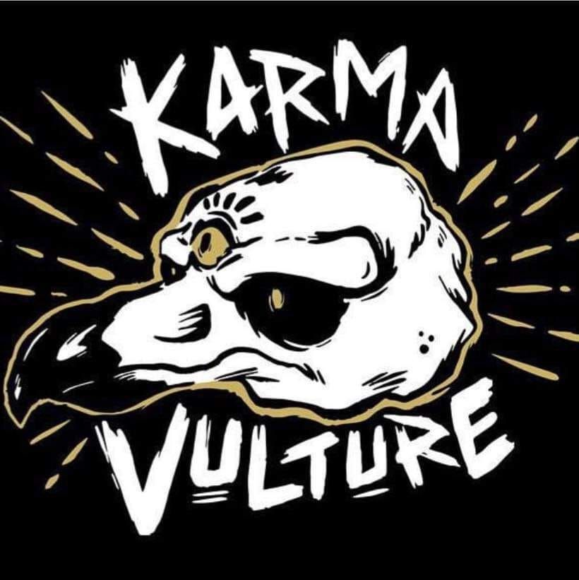 Metal Monday w\/ Karma Vulture & The Absurd 