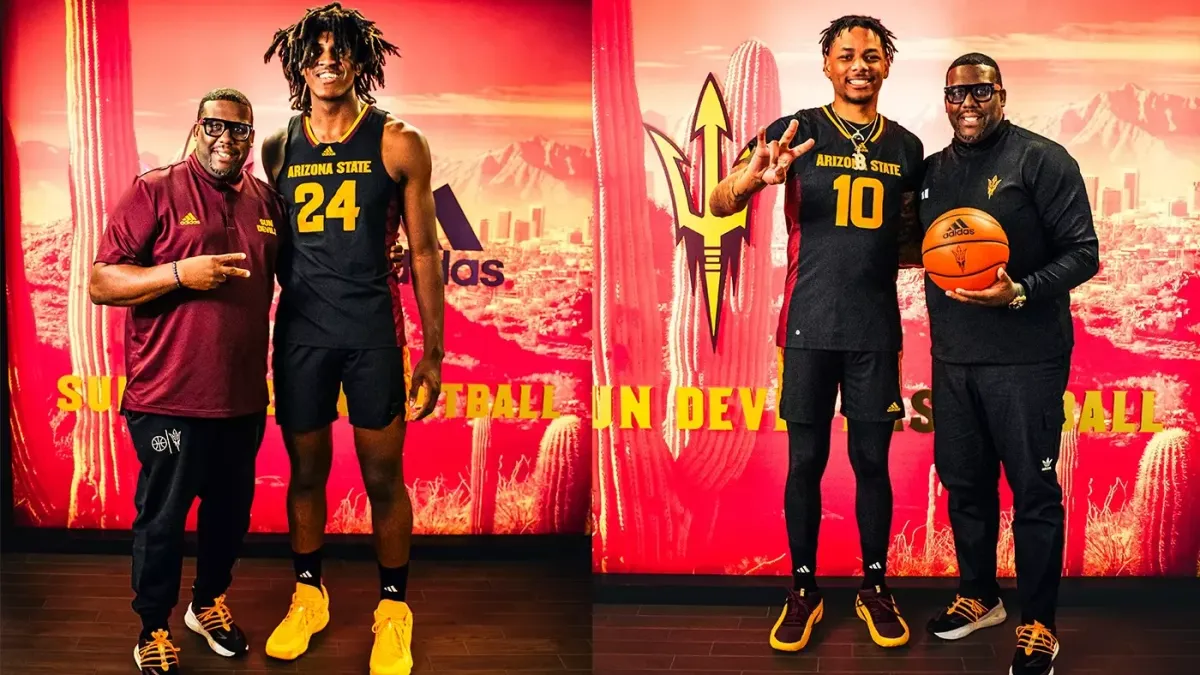 Arizona State Sun Devils at Kentucky Wildcats Womens Gymnastics