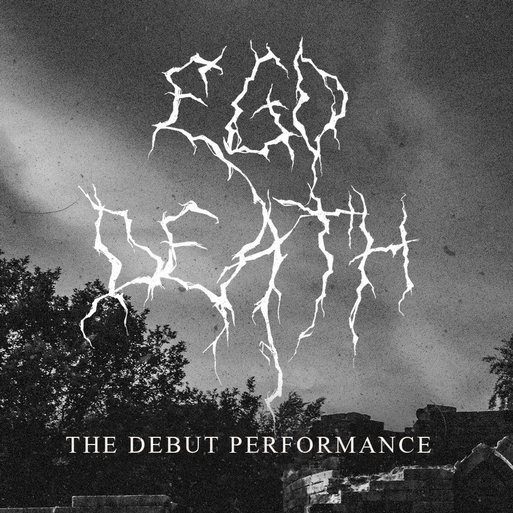 EGO DEATH - Live Debut