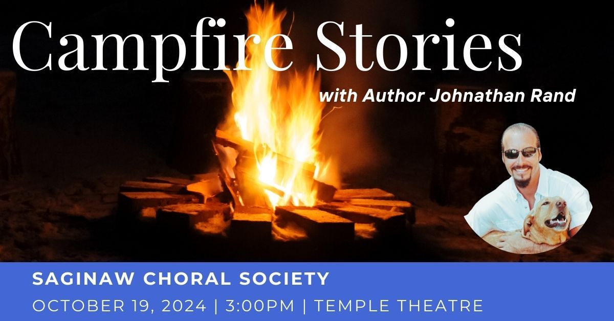 Campfire Stories with Johnathan Rand