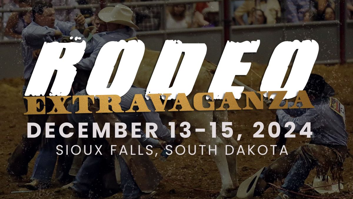 Rodeo Extravaganza