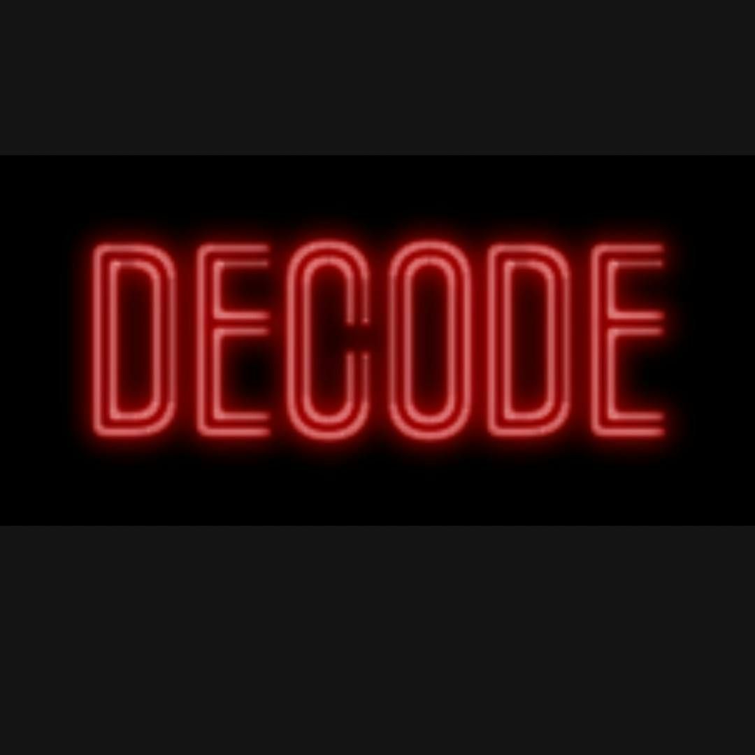Decode 01\/09\/2025