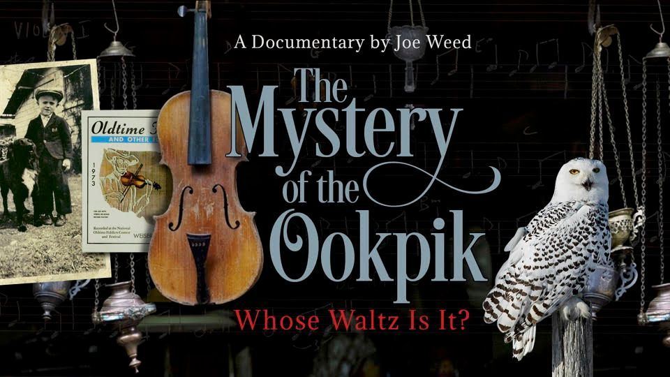 The Mystery of the Ookpik - Free Screening