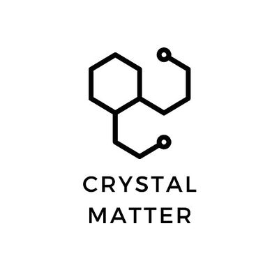 Crystal Matter