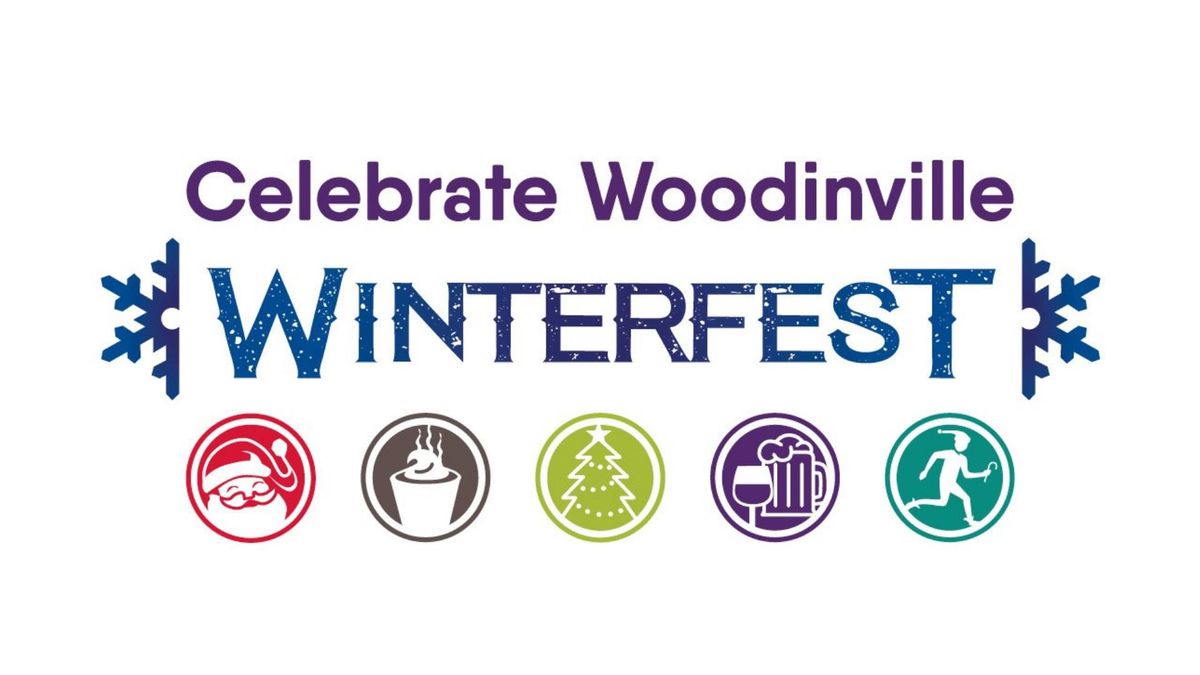 Winterfest Holiday Fair & Tree Lighting