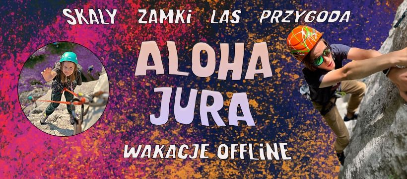 ALOHA JURA '25 - SPOTKANIE ORGANIZACYJNE