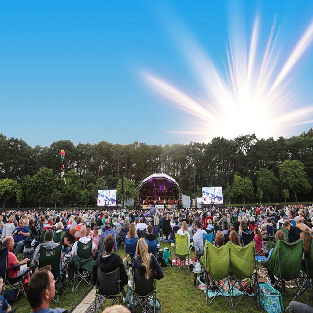 Symphonic Smash Hits - the 90's!