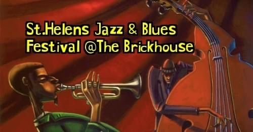 St.Helens Jazz & Blues Festival 