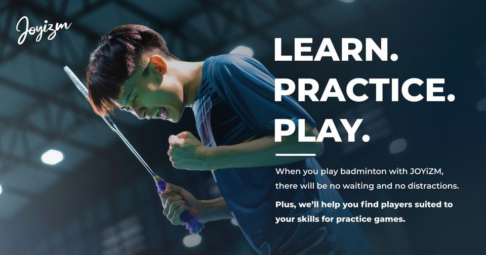 Weekend Badminton, Synergy Badminton Academy Fremont, 28 May 2022