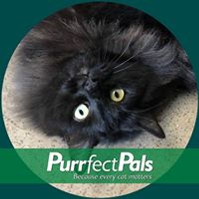 Purrfect Pals Cat Sanctuary and Adoption Centers