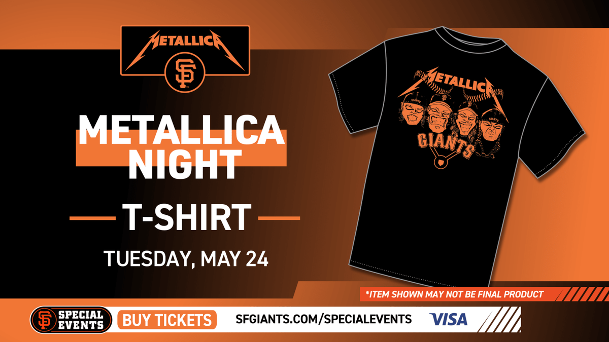 Metallica at Hampden Park - Glasgow