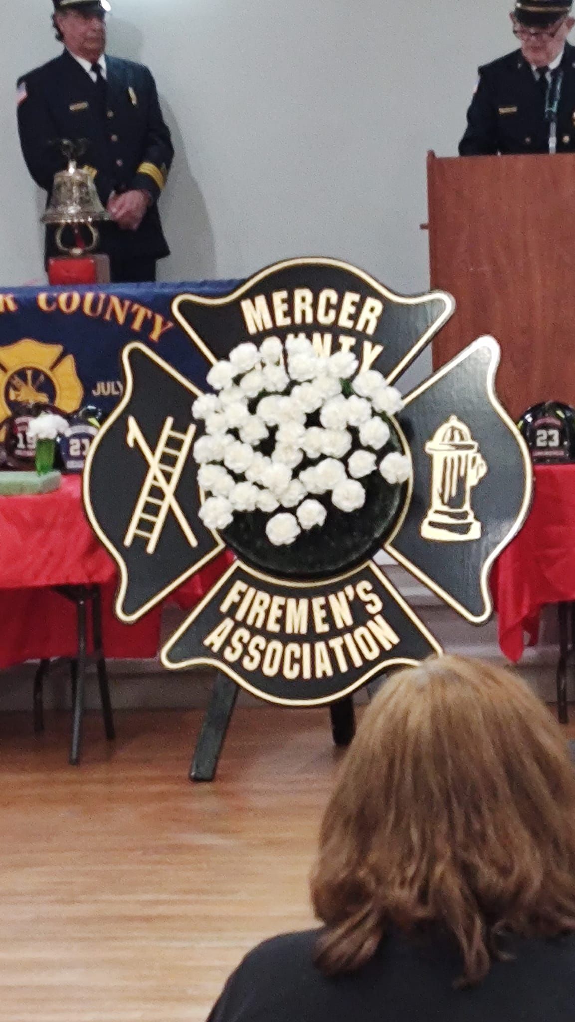 Annual Memorial Service 