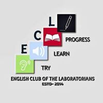 English Club of the Laboratorians