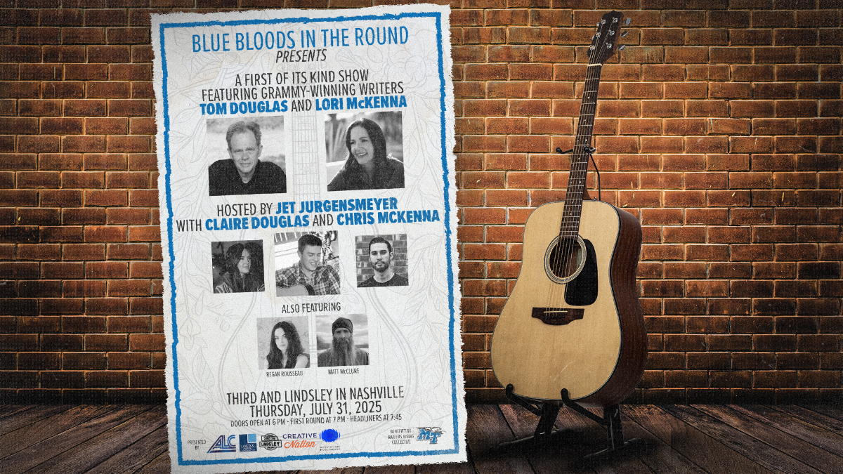 Lori McKenna