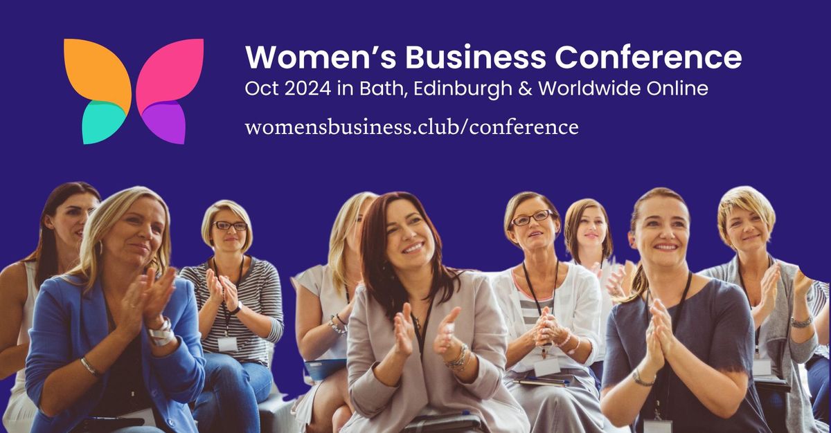 Scotland Women's Business Conference & Awards