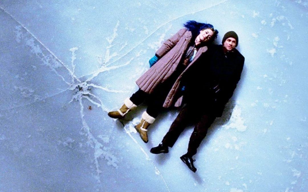 Eternal Sunshine of the Spotless Mind (2004) 4K Restoration