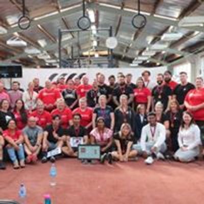 Canterbury Powerlifting Association