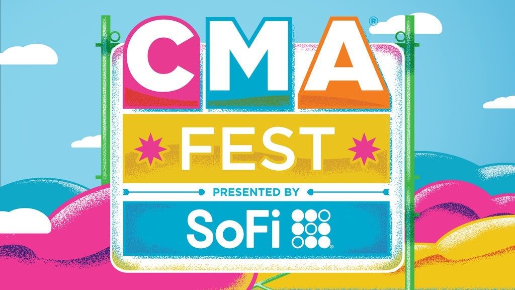 2026 CMA Fest presented by SoFi - Stadium SUNDAY