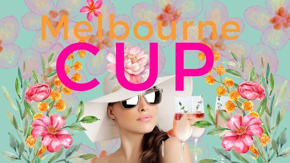 Melbourne Cup 2023