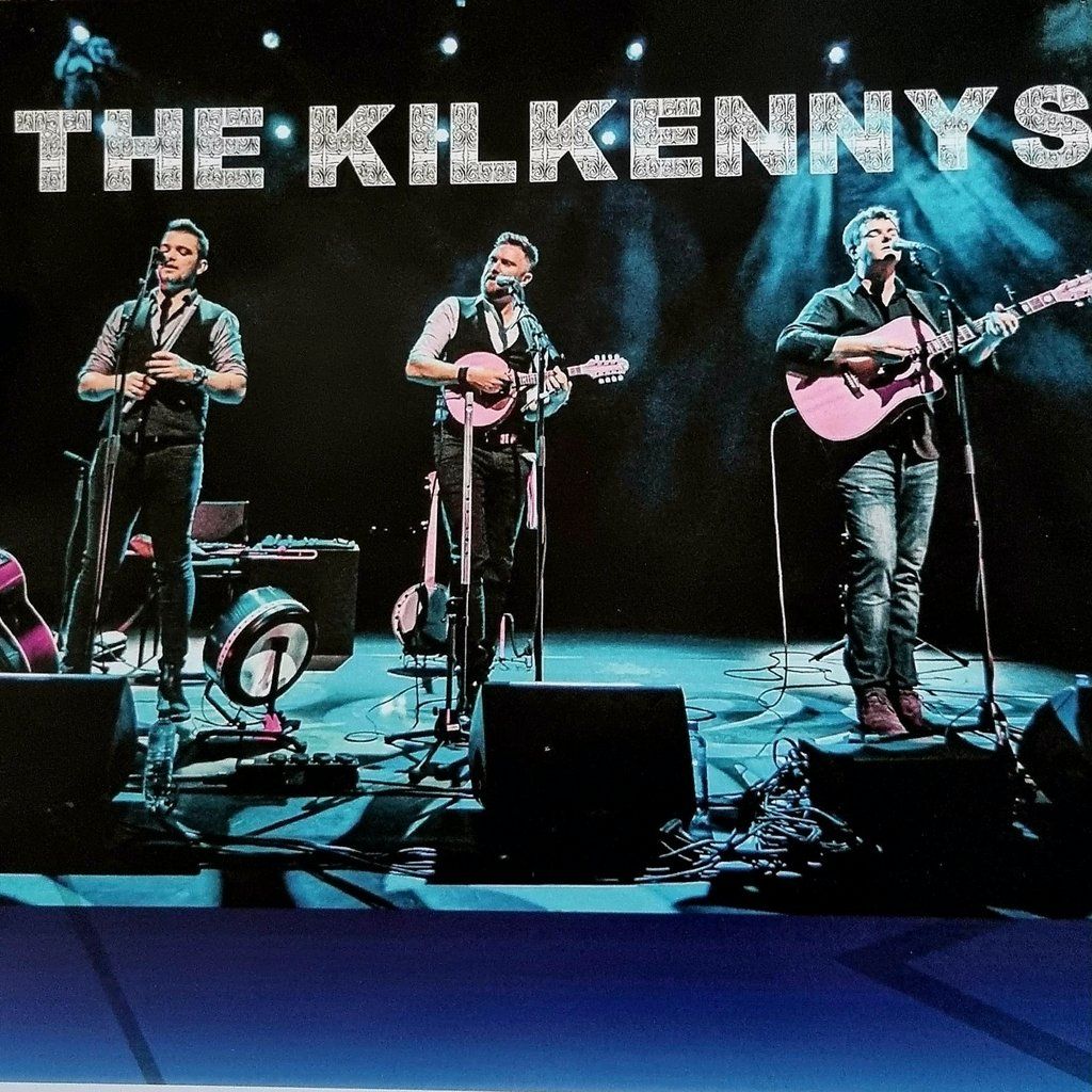 The Kilkennys