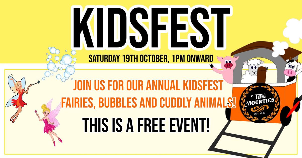 Kidsfest