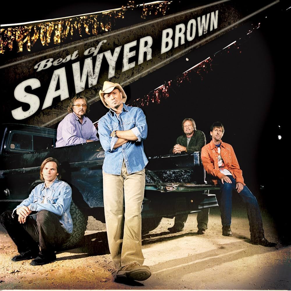 Sawyer Brown